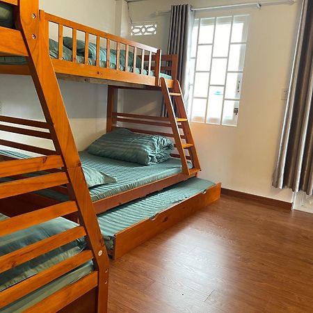 Ct Home Da Lat Dış mekan fotoğraf