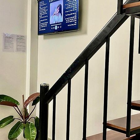 Ct Home Da Lat Dış mekan fotoğraf