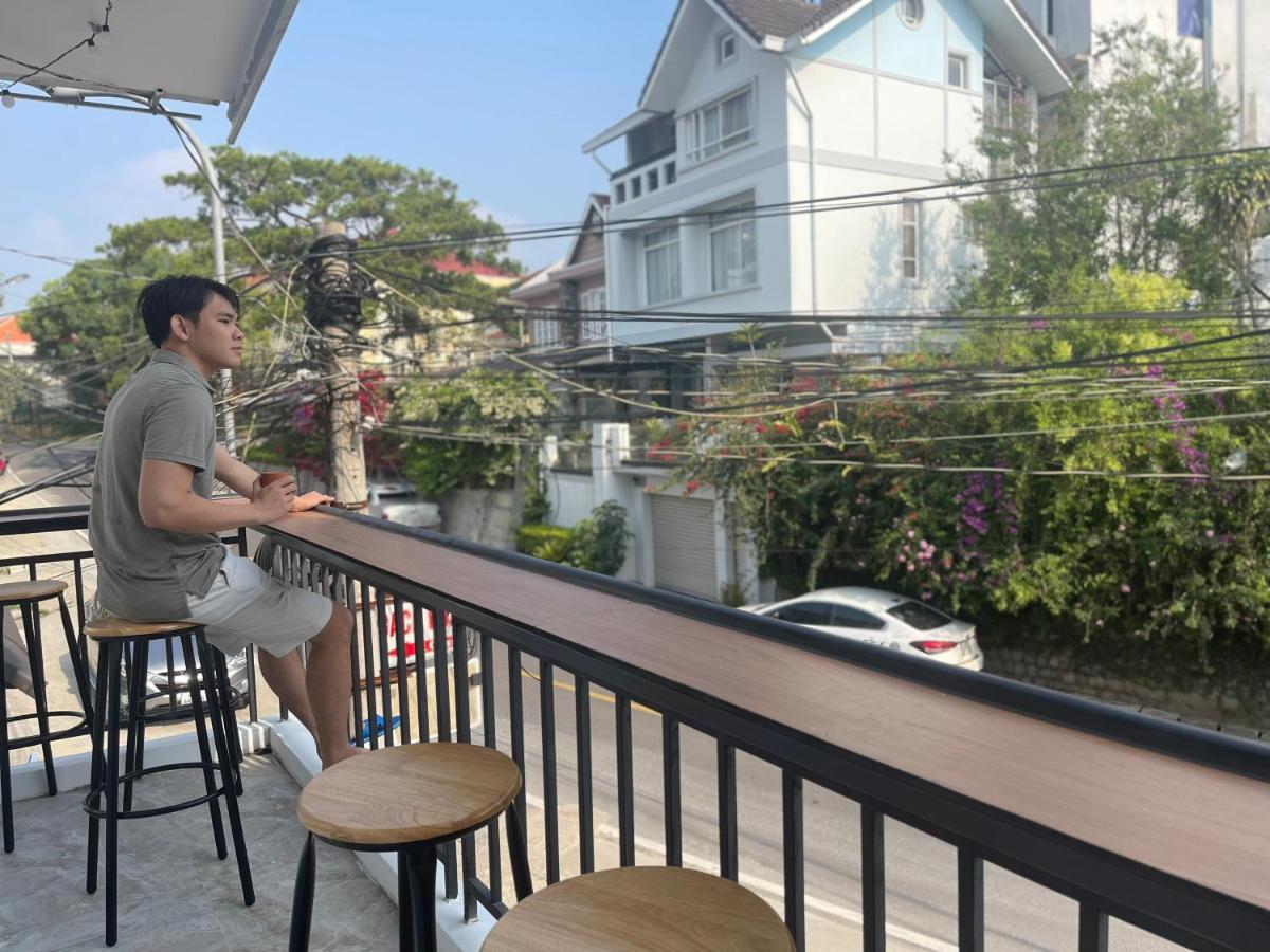 Ct Home Da Lat Dış mekan fotoğraf