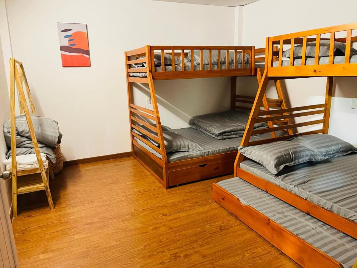 Ct Home Da Lat Dış mekan fotoğraf