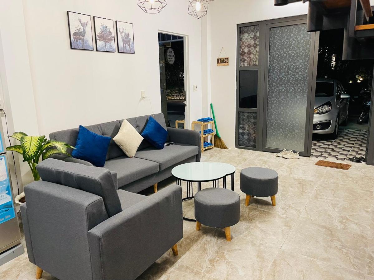 Ct Home Da Lat Dış mekan fotoğraf