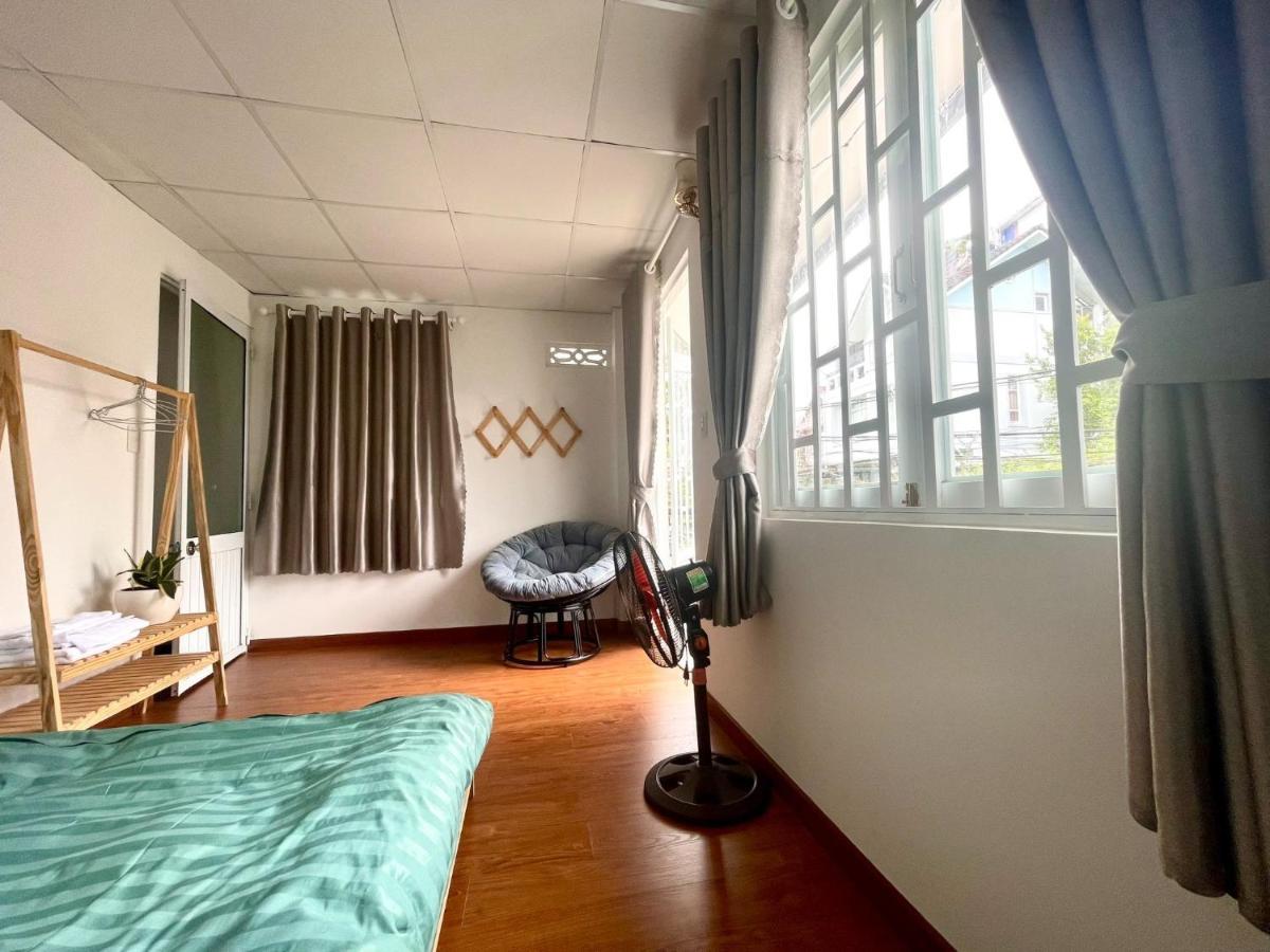 Ct Home Da Lat Dış mekan fotoğraf