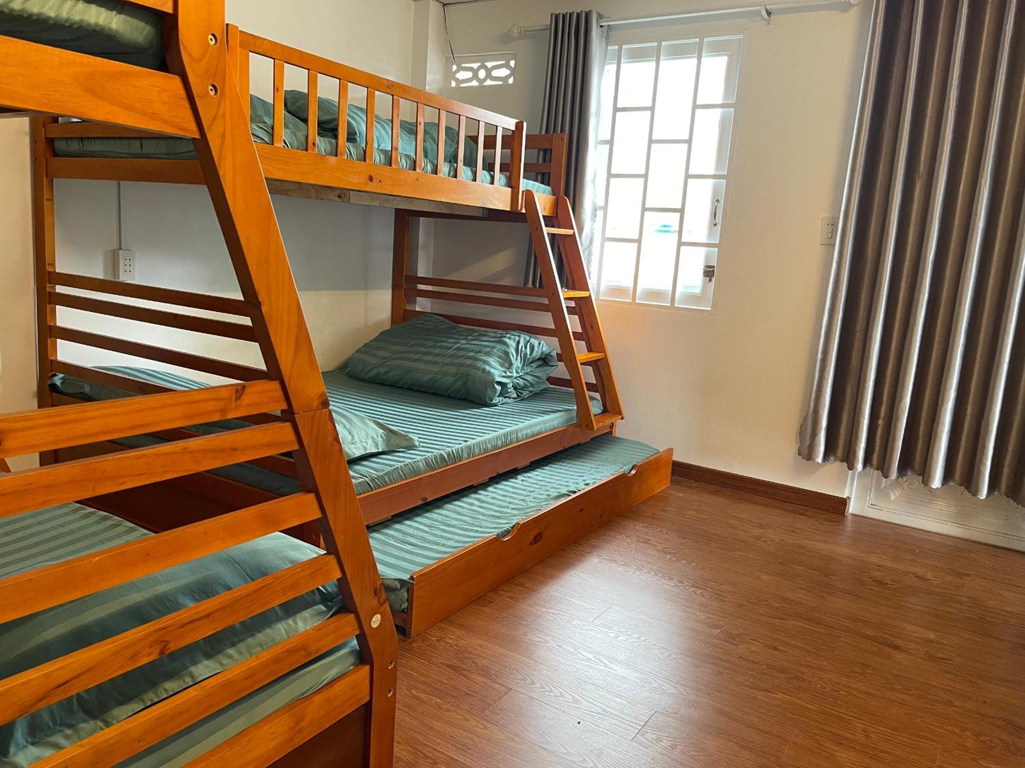 Ct Home Da Lat Dış mekan fotoğraf